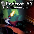 #02 : EarthwormJim (1994)