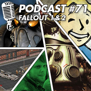 #71 : Fallout 1 et 2 (1997)