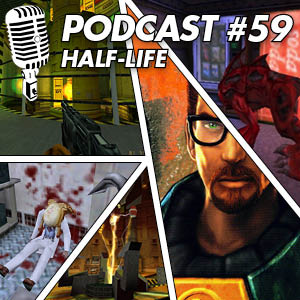 #59 : Half Life (1998)