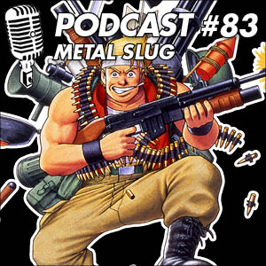 #83 : Metal Slug (1996)