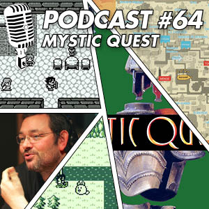 #64 : Mystic Quest (1991)