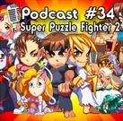#34 : Super Puzzle Fighter 2 Turbo (1996)