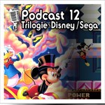 Vignette Trilogie Disney 150x150