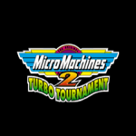 Micro Machines 2 - Turbo Tournament (E)