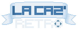 La Caz Retro