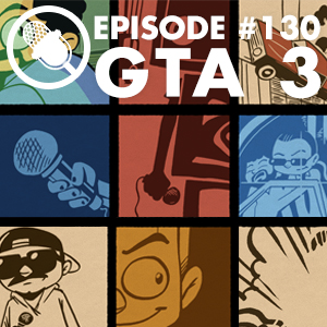 #130 : GTA III (2001)