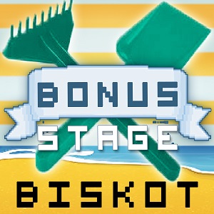 Bonus Stage : Biskot et Ollie