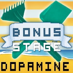 Bonus Stage : Dopamine et Ollie