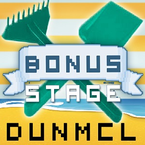 Bonus Stage : Dun et Ollie