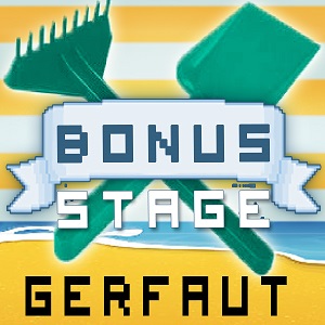 Bonus Stage : Gerfaut et Ollie