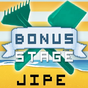 Bonus Stage : Jipe et Ollie