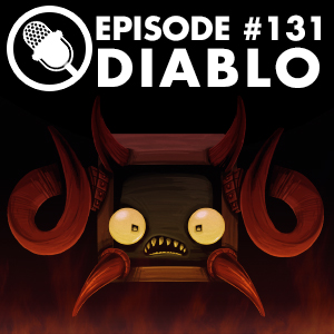 #131 : Diablo (1997)