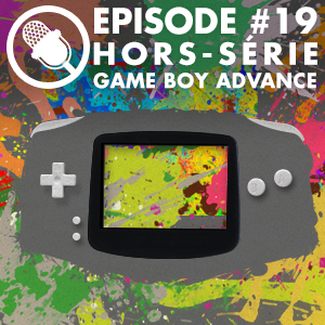 Hors-serie #19 : Game Boy Advance