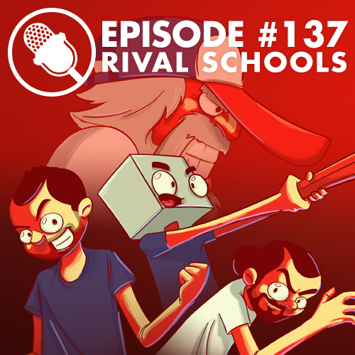 #137 : Rival Schools (1997)