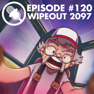 #120 : Wipeout 2097 (1996)